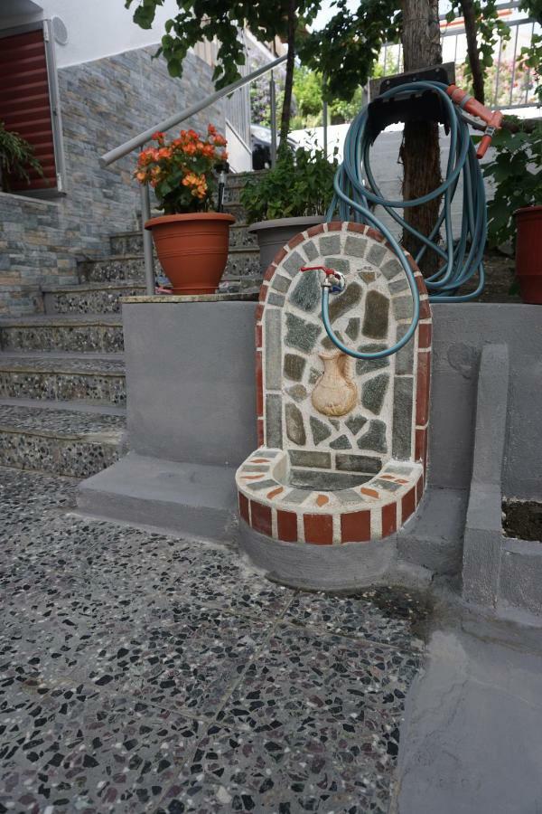 נאוס מרמרס Anastasia' S Guest House מראה חיצוני תמונה