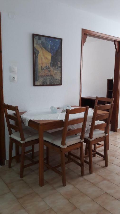 נאוס מרמרס Anastasia' S Guest House מראה חיצוני תמונה